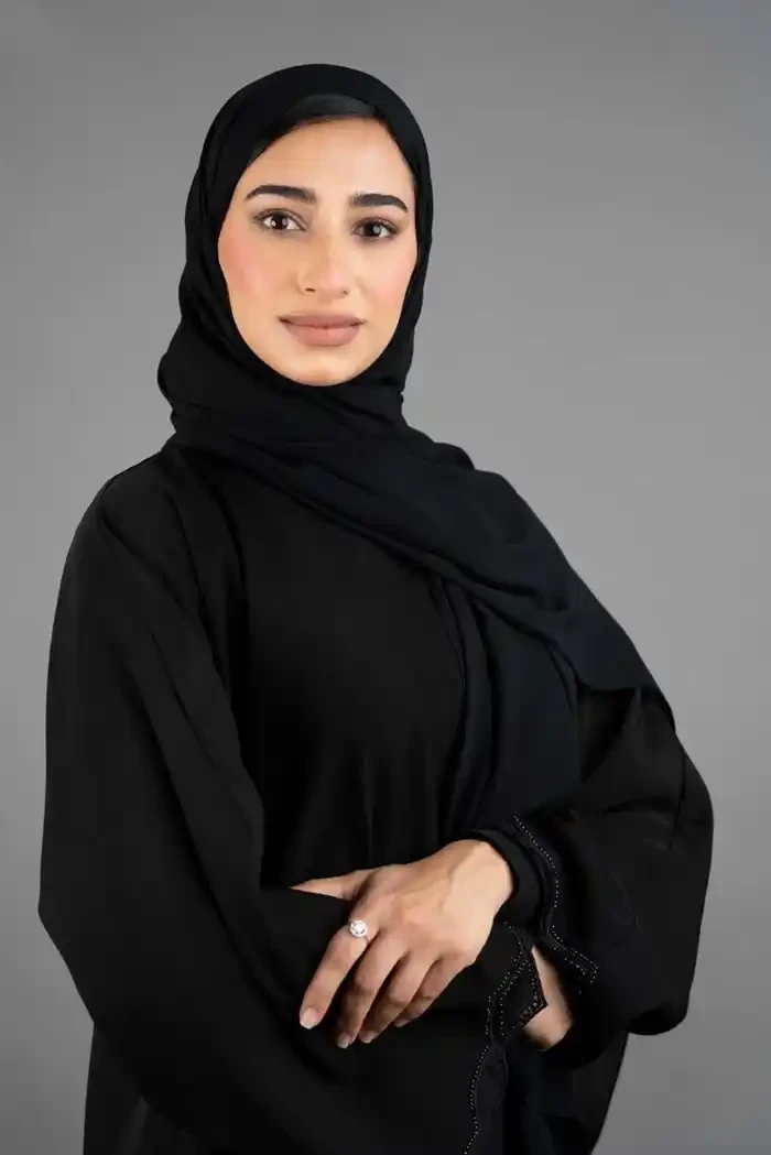 Fatima Al Romaithi