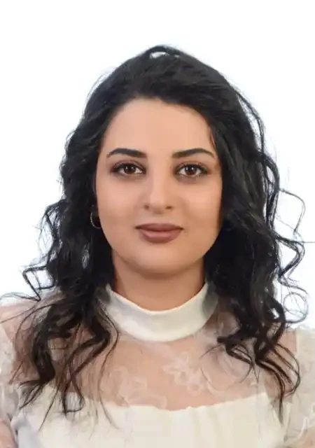 NAGHAM NASR -  نغم نصر