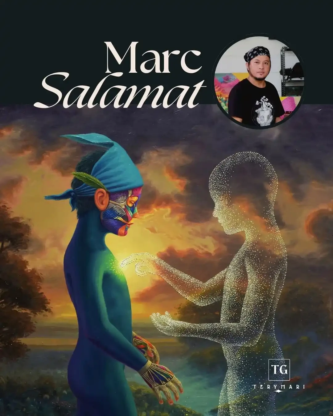 Marc Salamat
