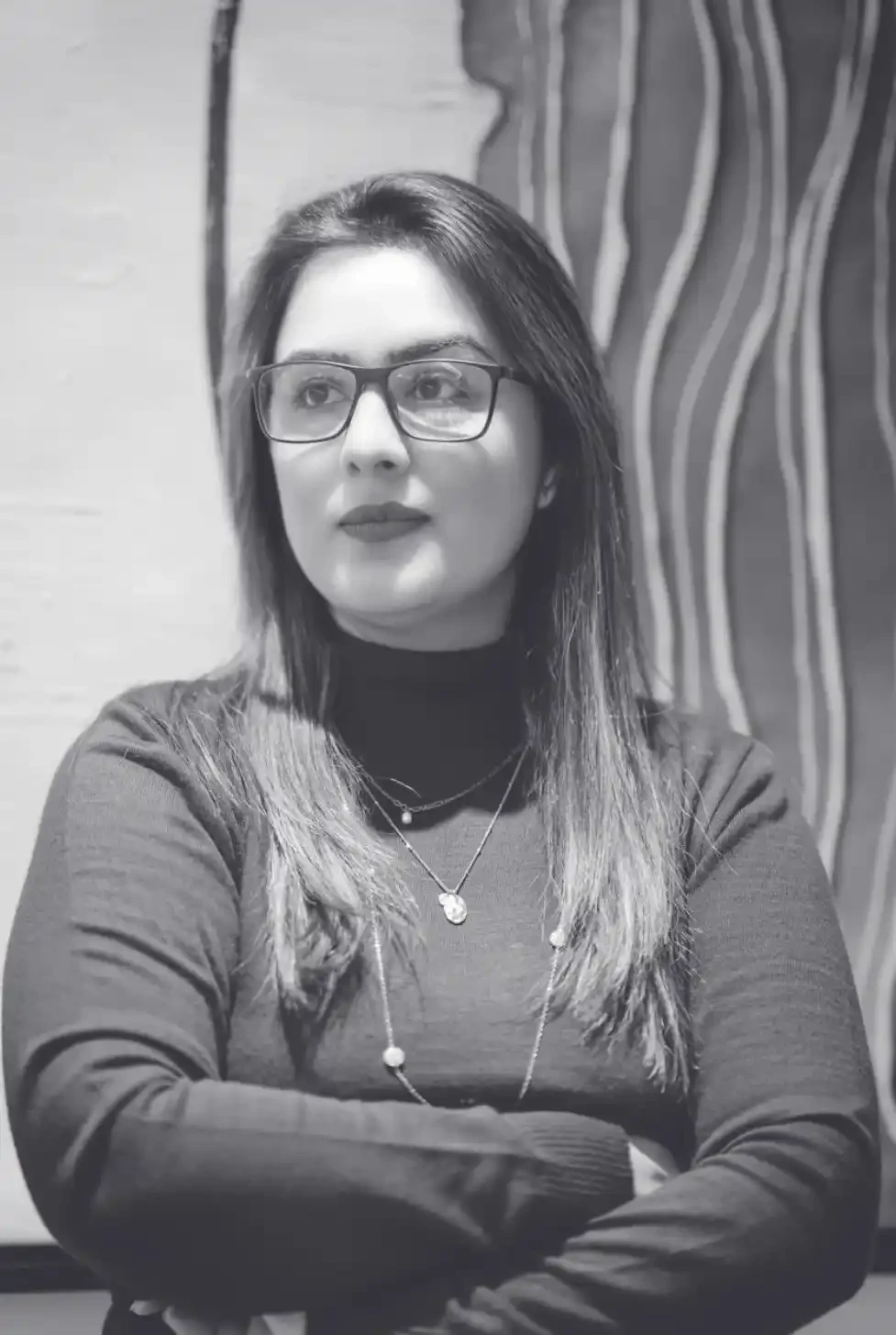 Rubab Zahra - رباب زهرة
