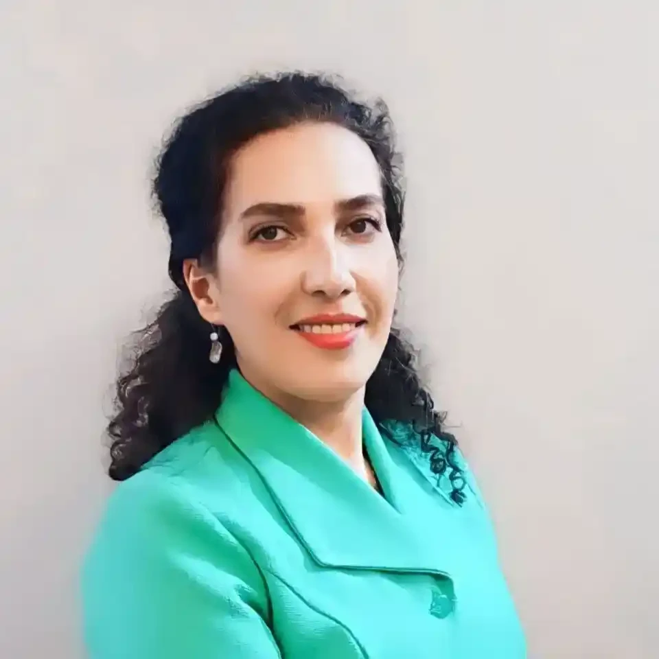 Khojasteh Mirshahi