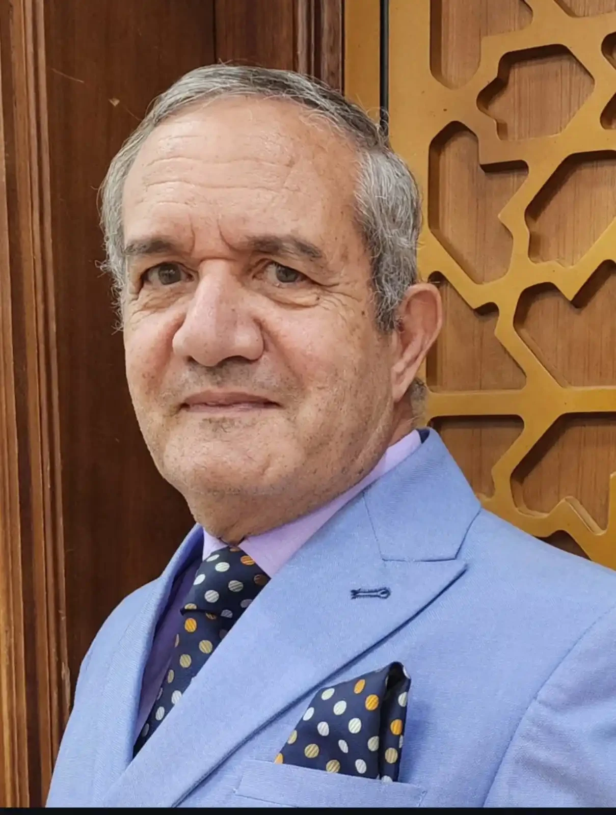 DR.Khalifa AlShimi - د. خليفة الشيمي