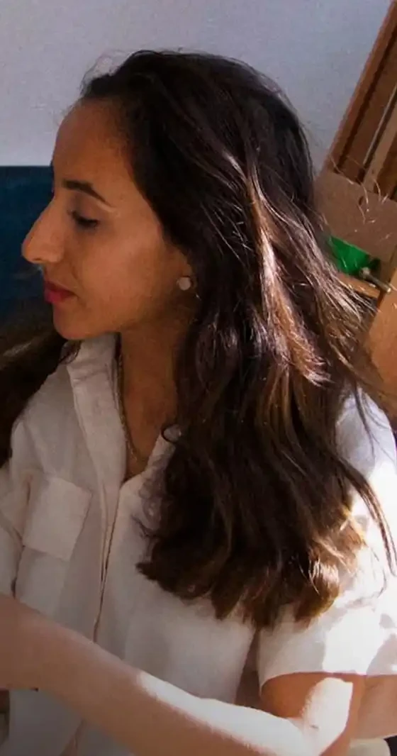 Yasmine Nina - ياسمين نينا