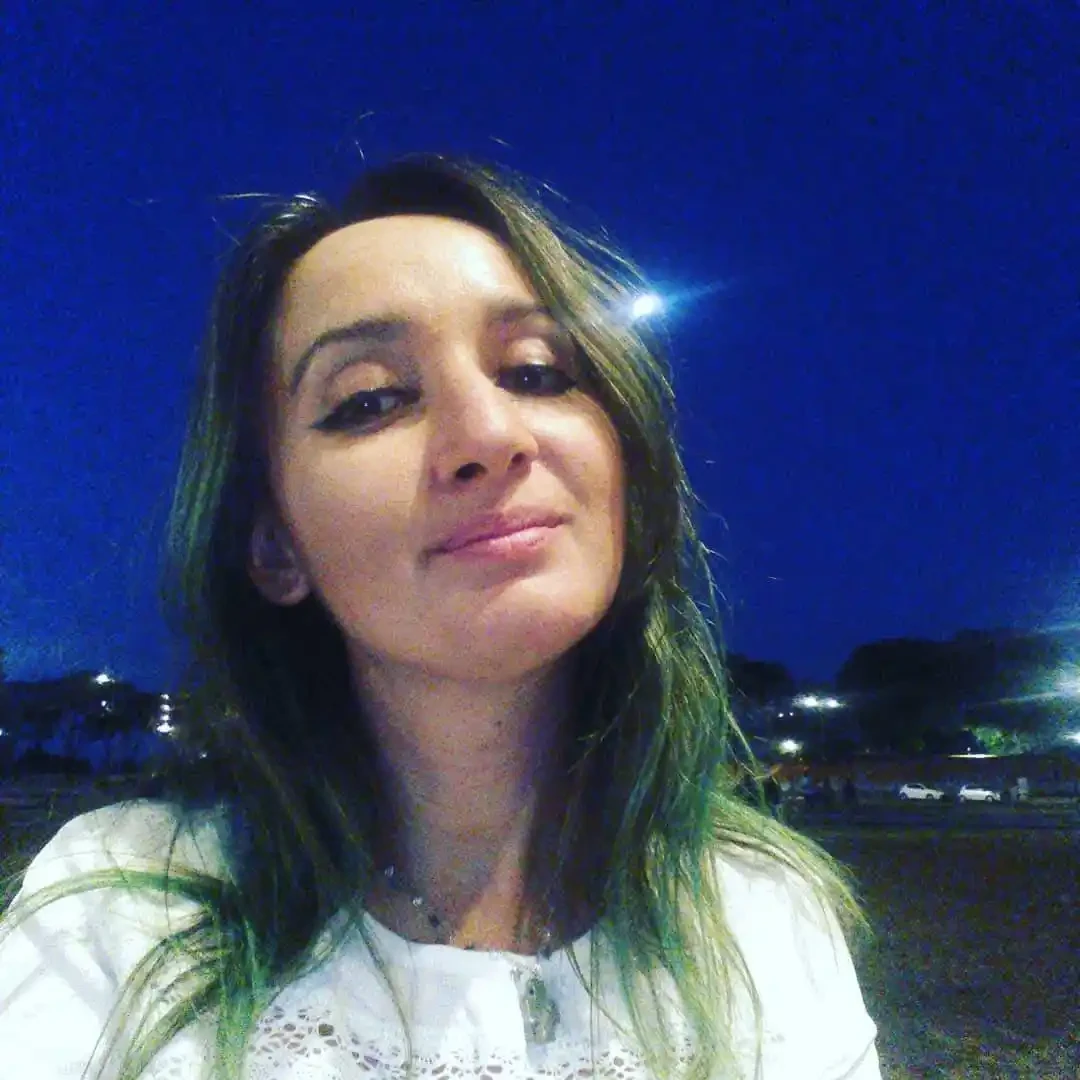 Daniela Struna - دانيلا سترونا