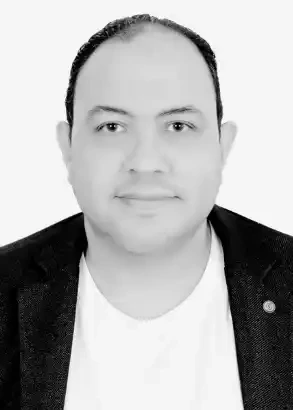 Hussam Ahmed Abdel Wahab - الأستاذ / حسام أحمد عبد الوهاب