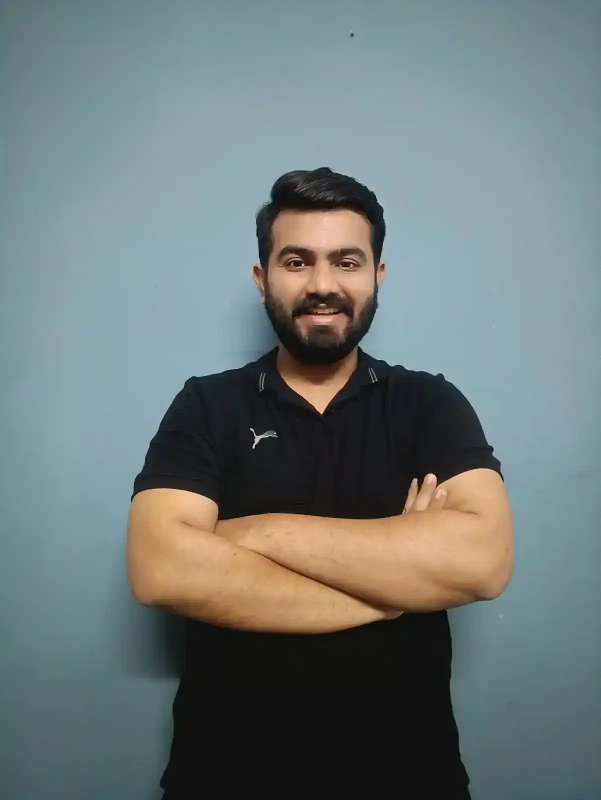 Renish Sundrani