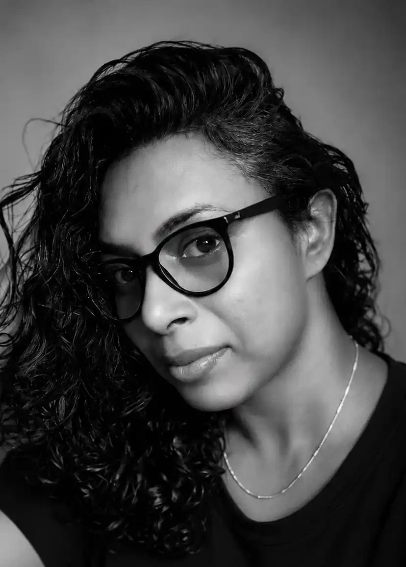 Sunitha Gopal  - سونيثا غوبال
