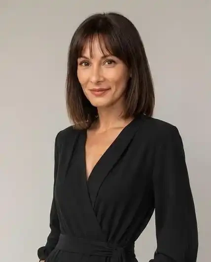 Cristina Buzatu - كريستينا بوزاتو