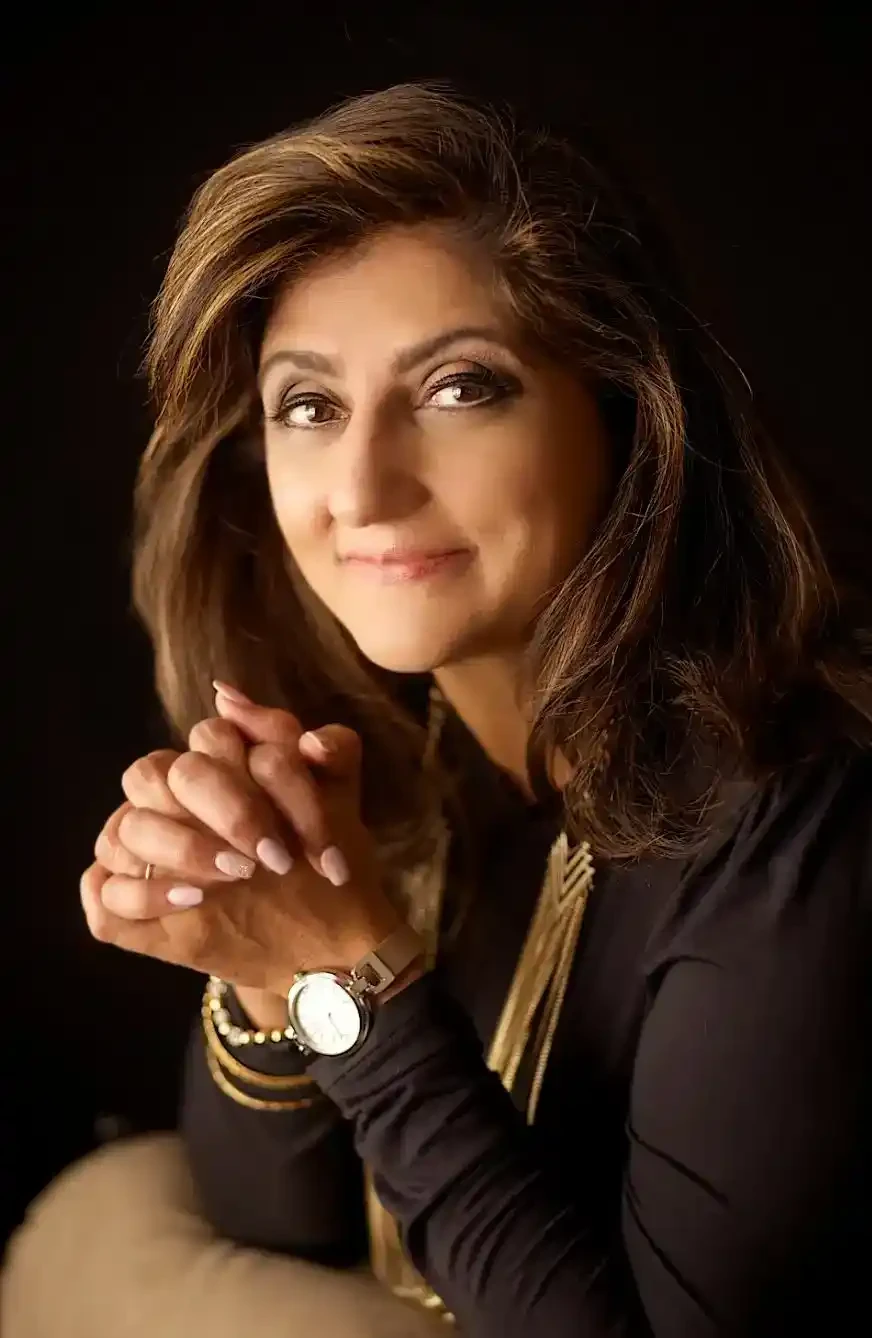 Nazreen Kanani