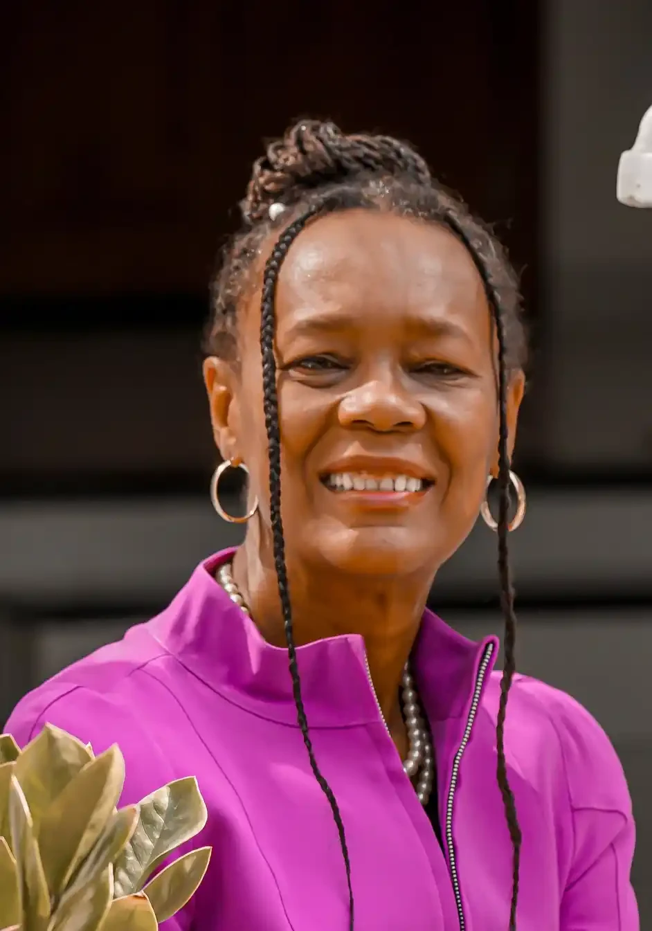 Anastasie Akibode