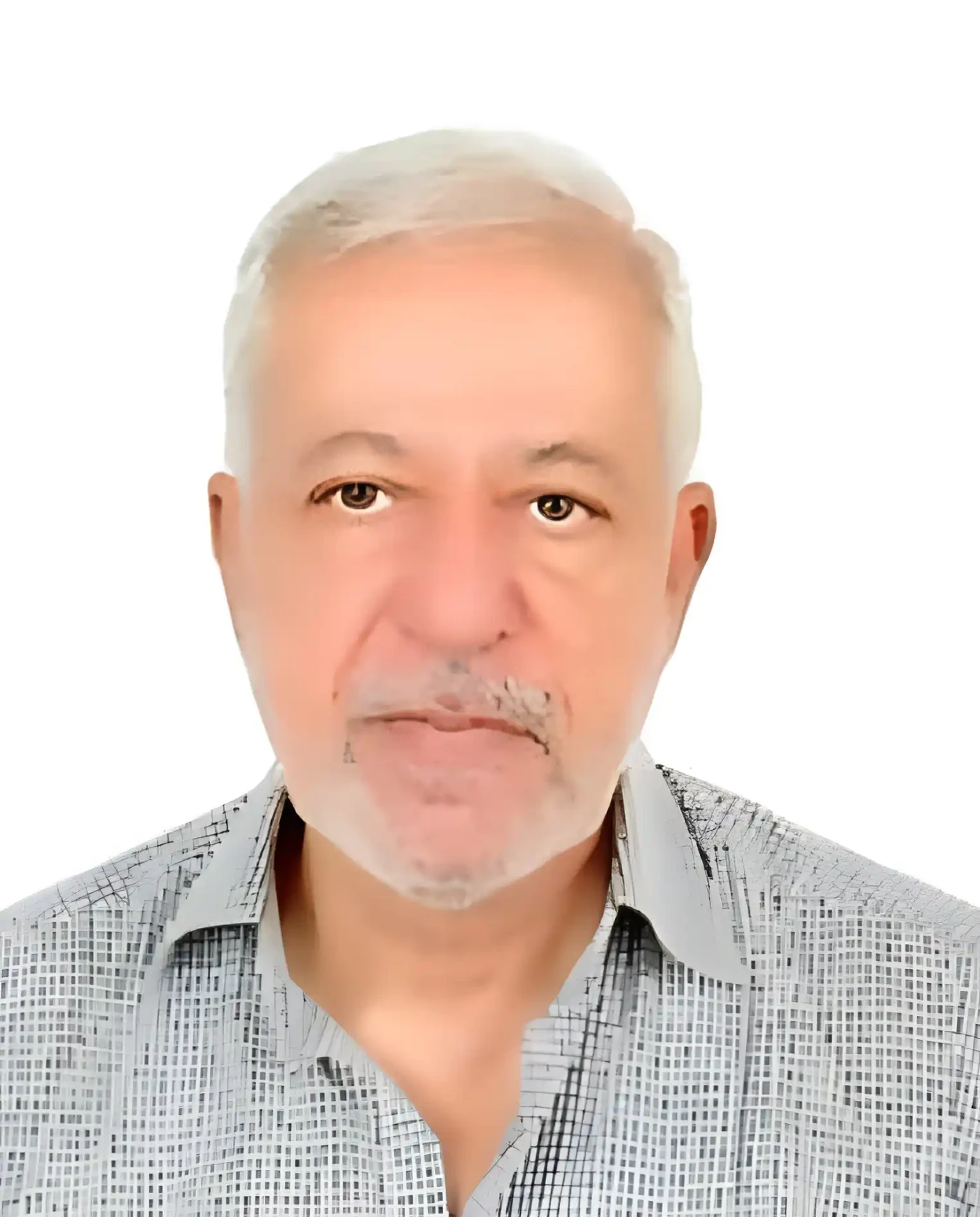 Awad Mohammed Amayri - عوض محمد عمايري