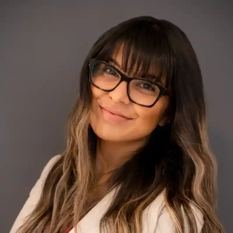 Aminaz Karim Mitha