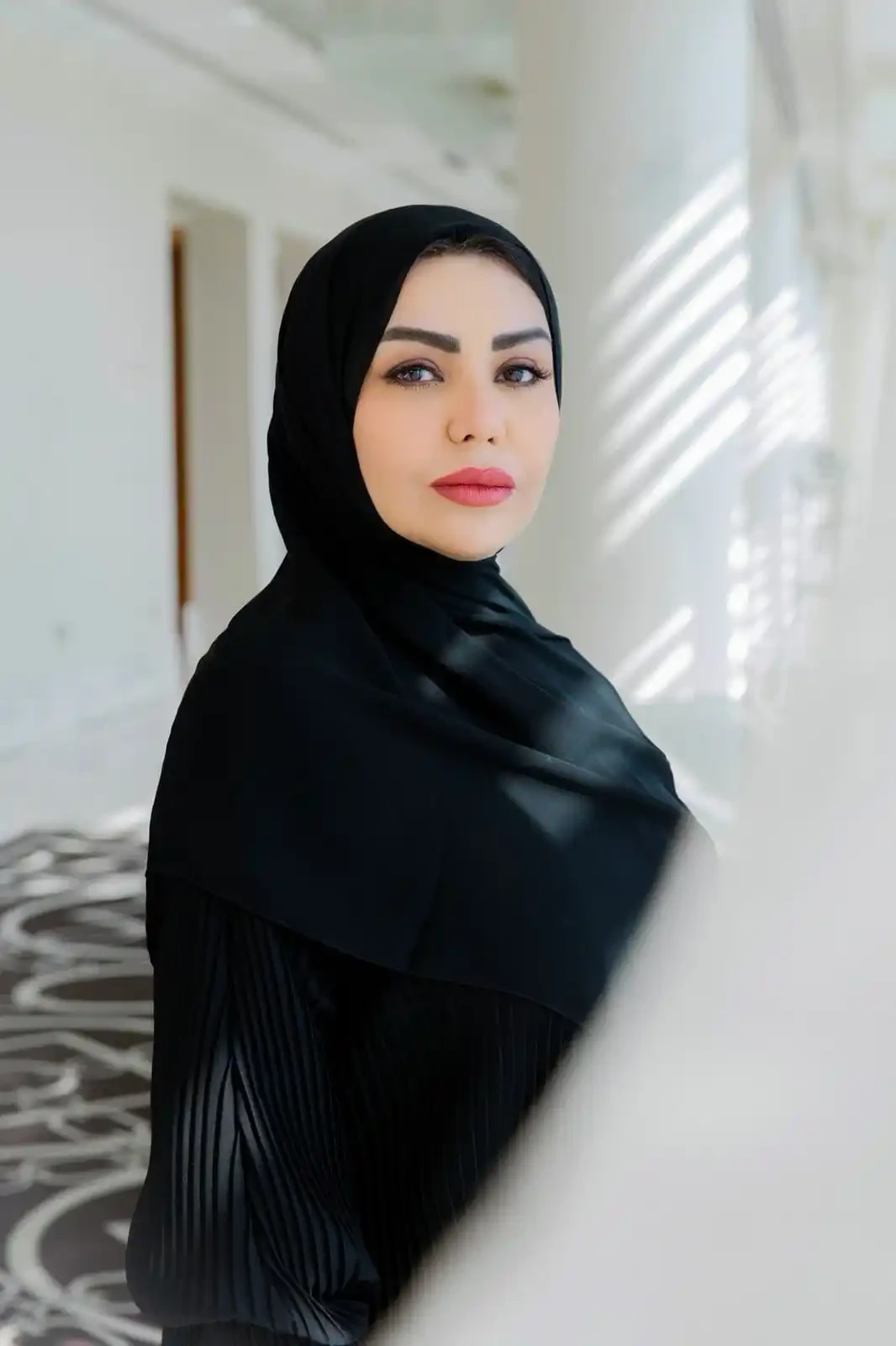 Faezeh Mohammed Hassan - فايزة محمد حسن