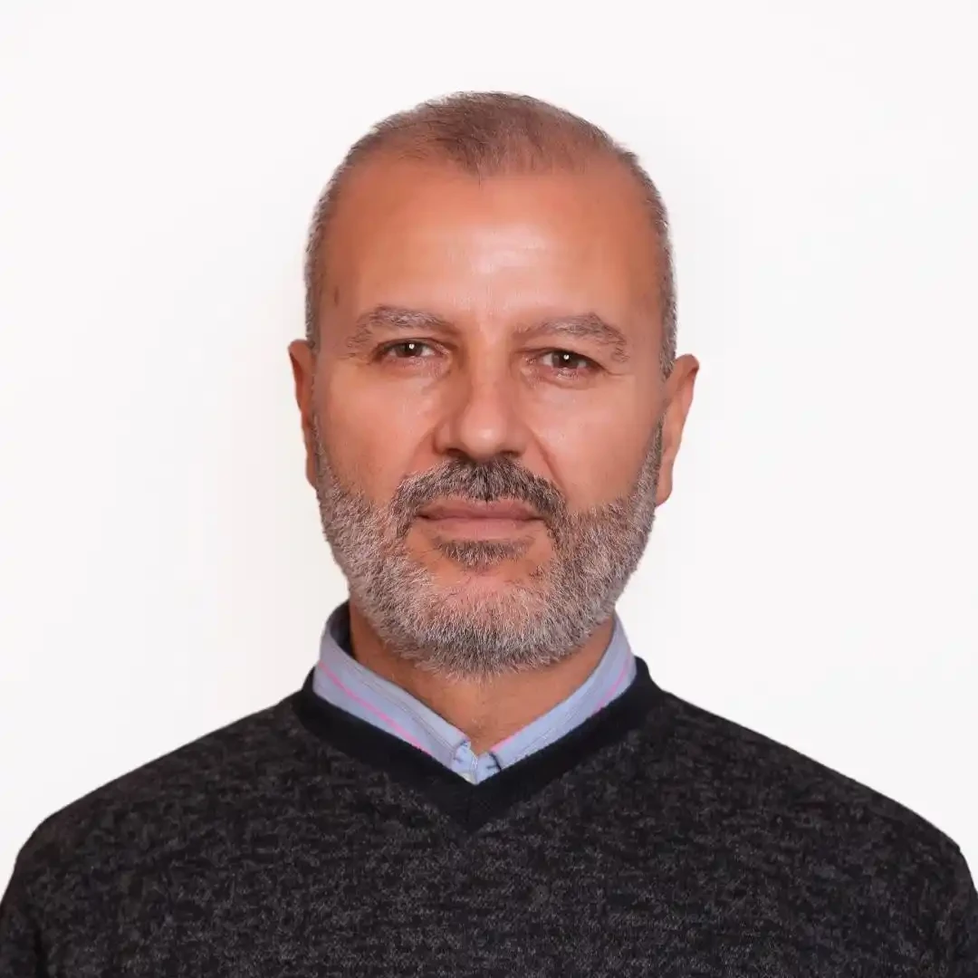 Emad Ahmad - عماد أحمد