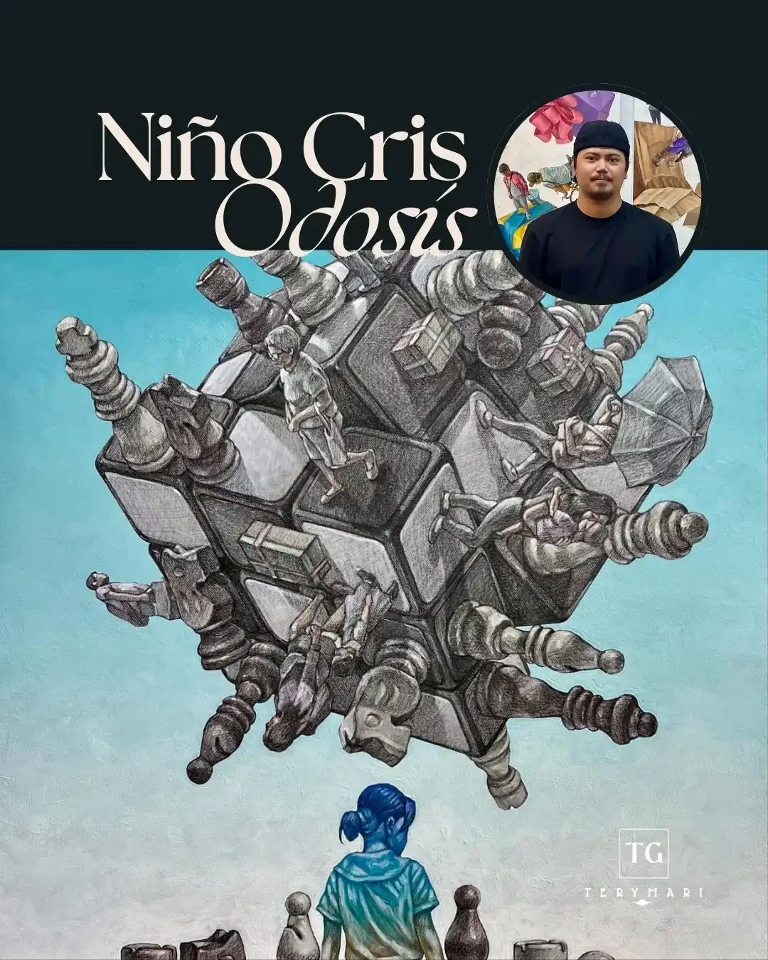 Niño Odosis