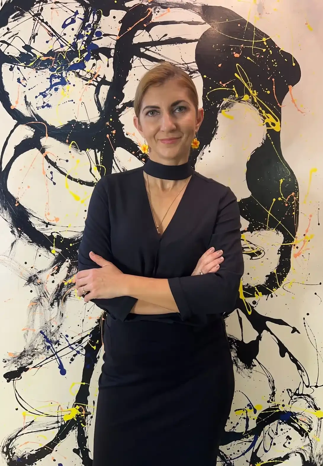 Radka Gicheva - رادكا غيتشيفا