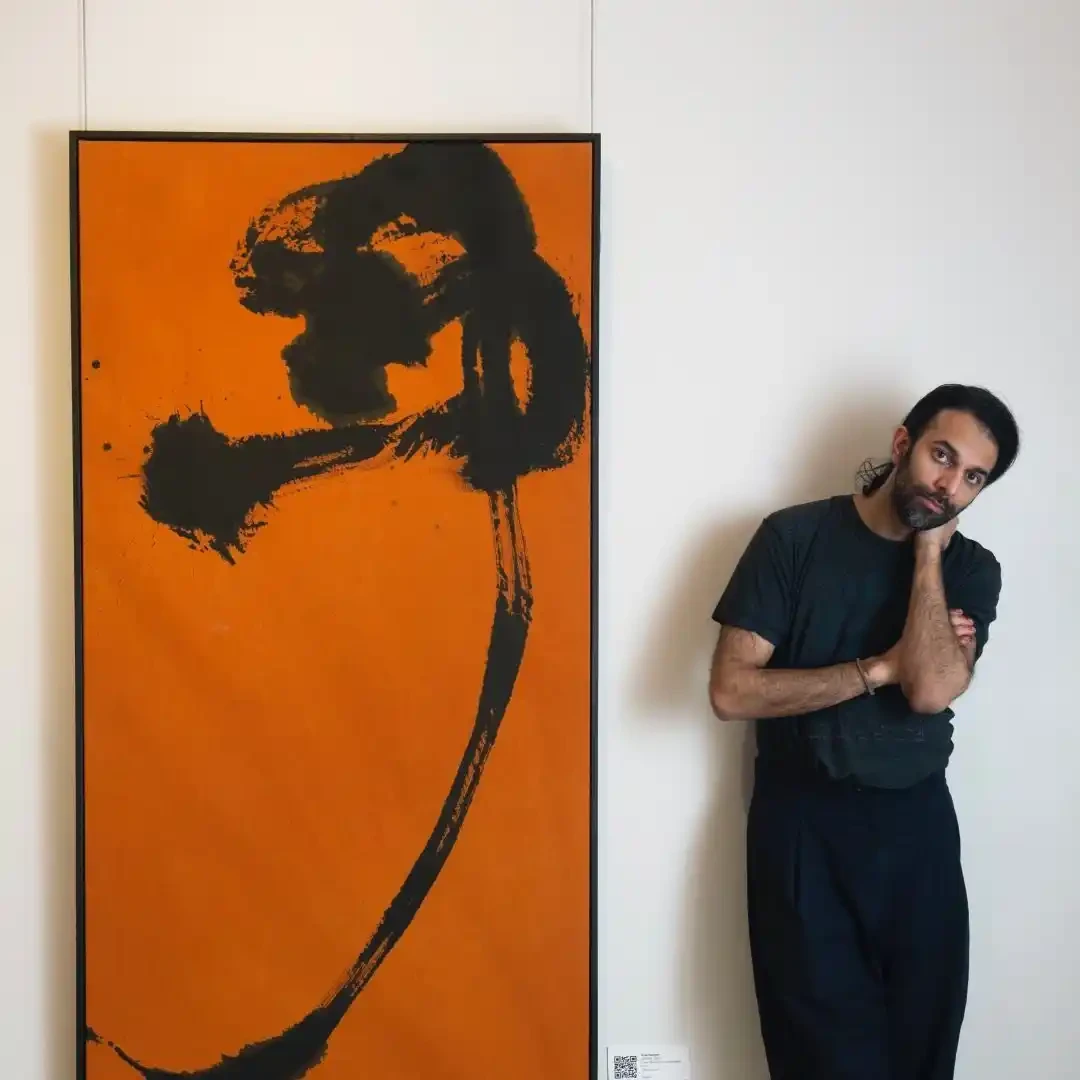 Ilyas Kassam