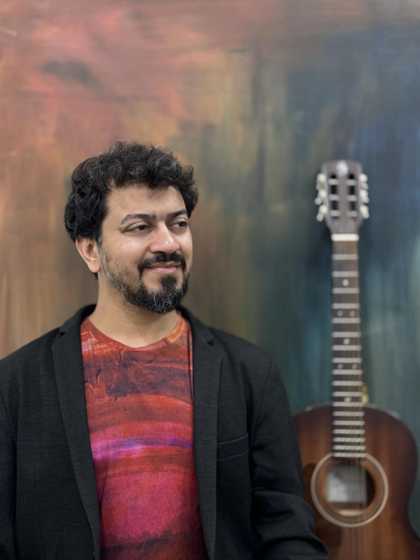 Sandeep Soni - سانديب سوني