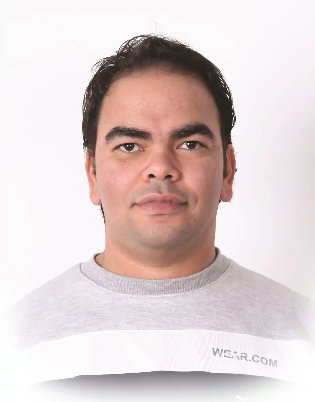 Mohamed Elsayed Mohamed - محمد عبد الله حسن