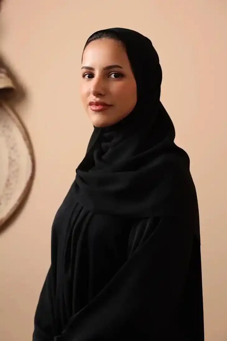 Jawaher Al Menhali