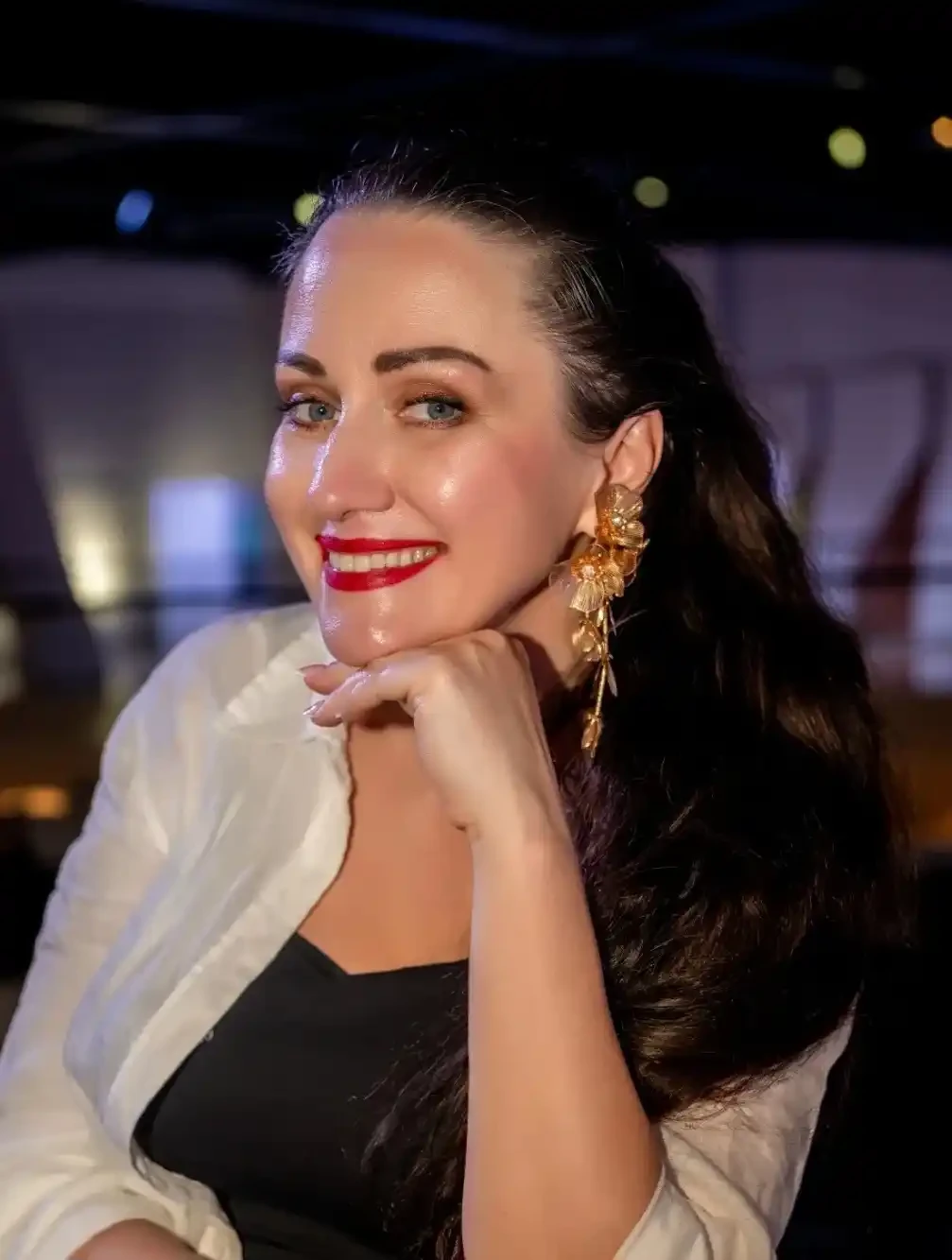 Maryna Futymska - مارينا فوتيمسكا