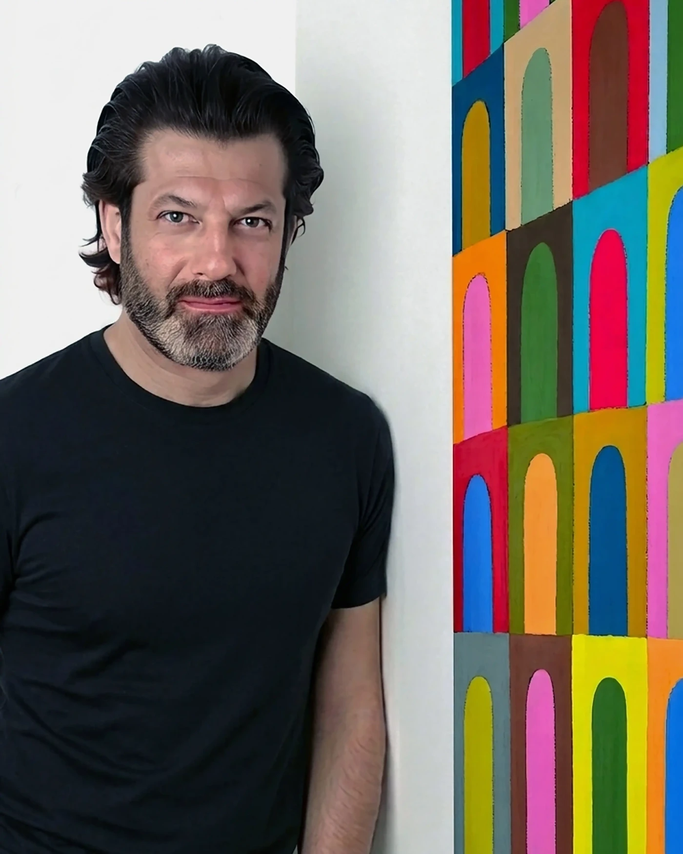 nassim nasr - نسيم نصر