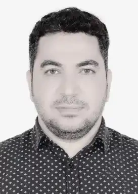 Abdulrazzak Mahmoud - عبد الرزاق محمود