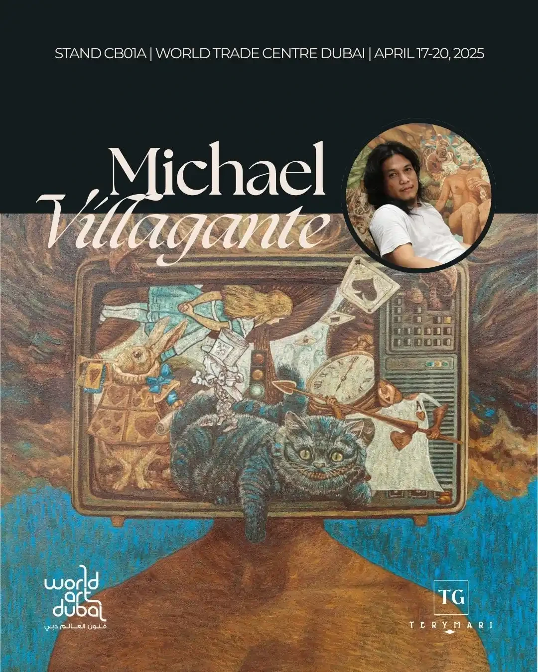 Michael Villagante