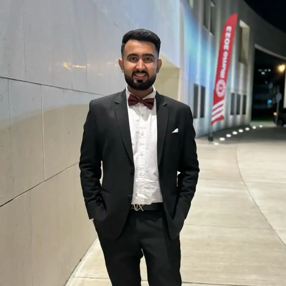 Muizz Rupani