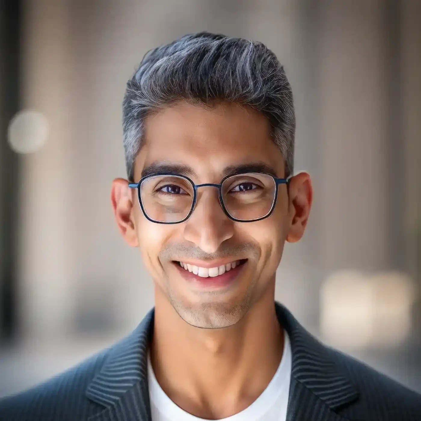 Rahil Aly Jivani