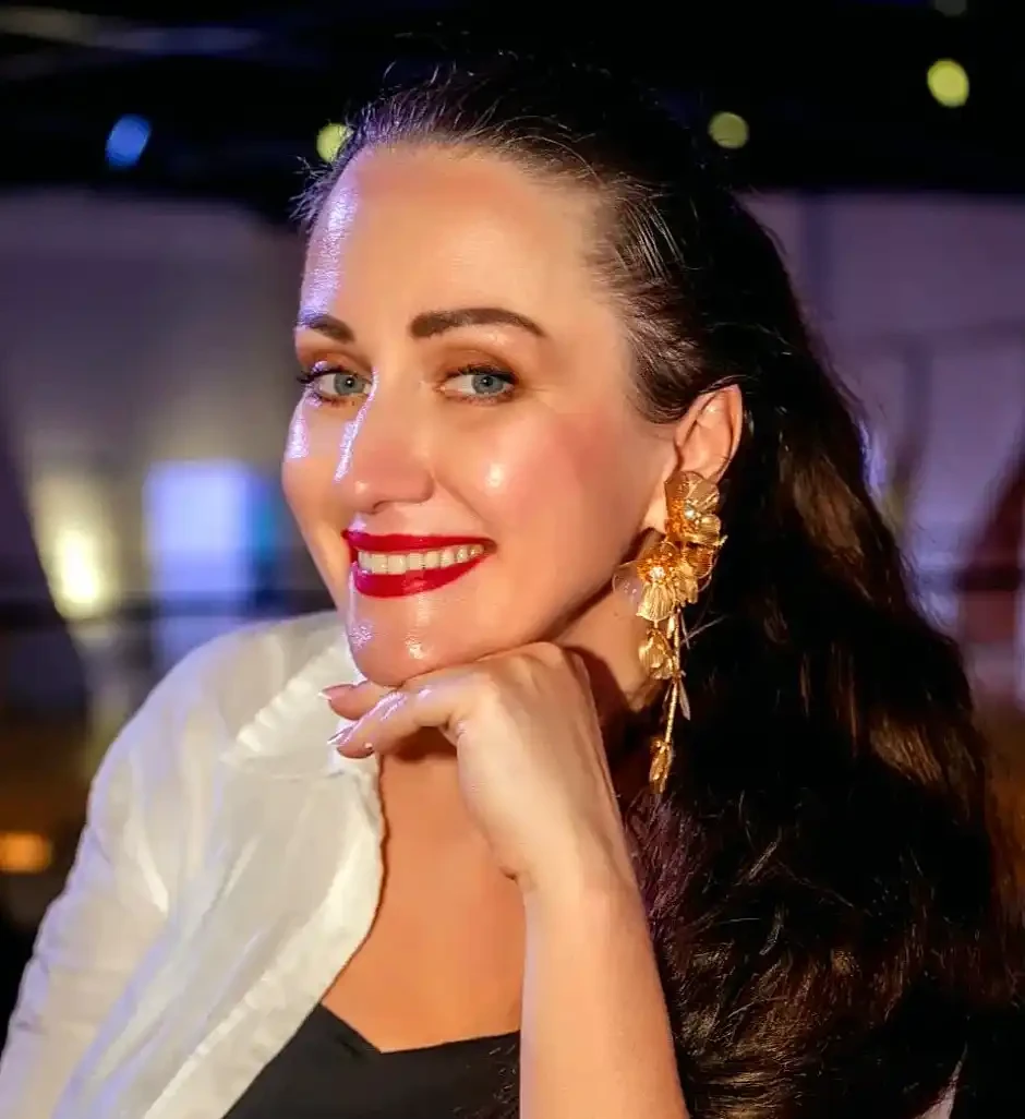 Maryna Futymska - مارينا فوتيمسكا