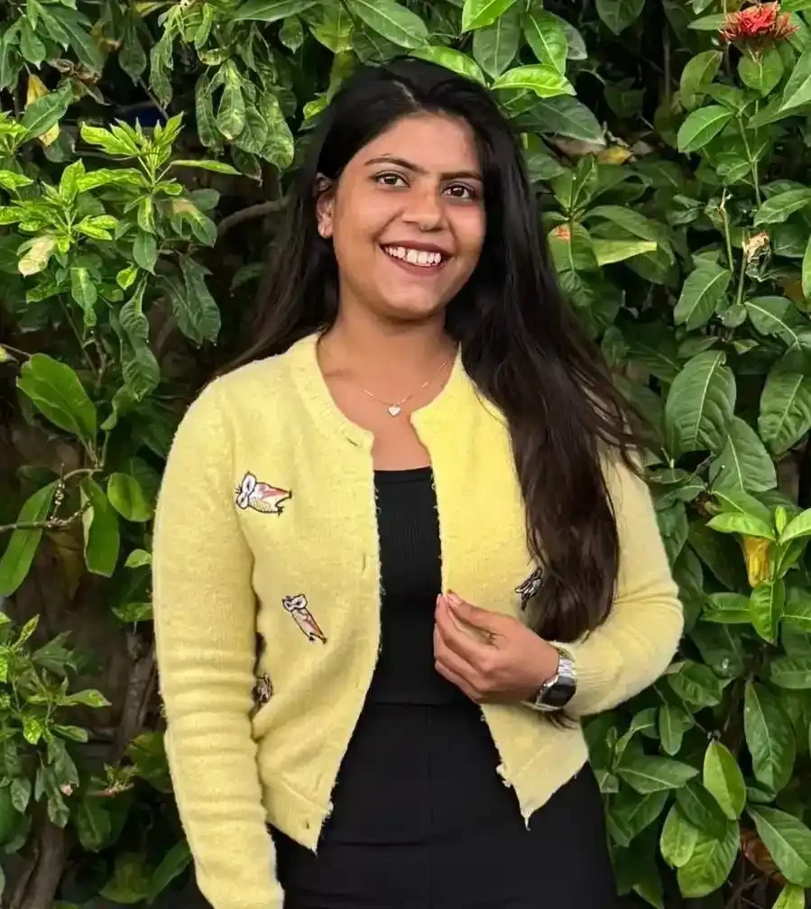 Sahista Shahnavaj Bhanvadia