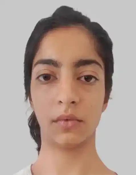Alya Vissandjee
