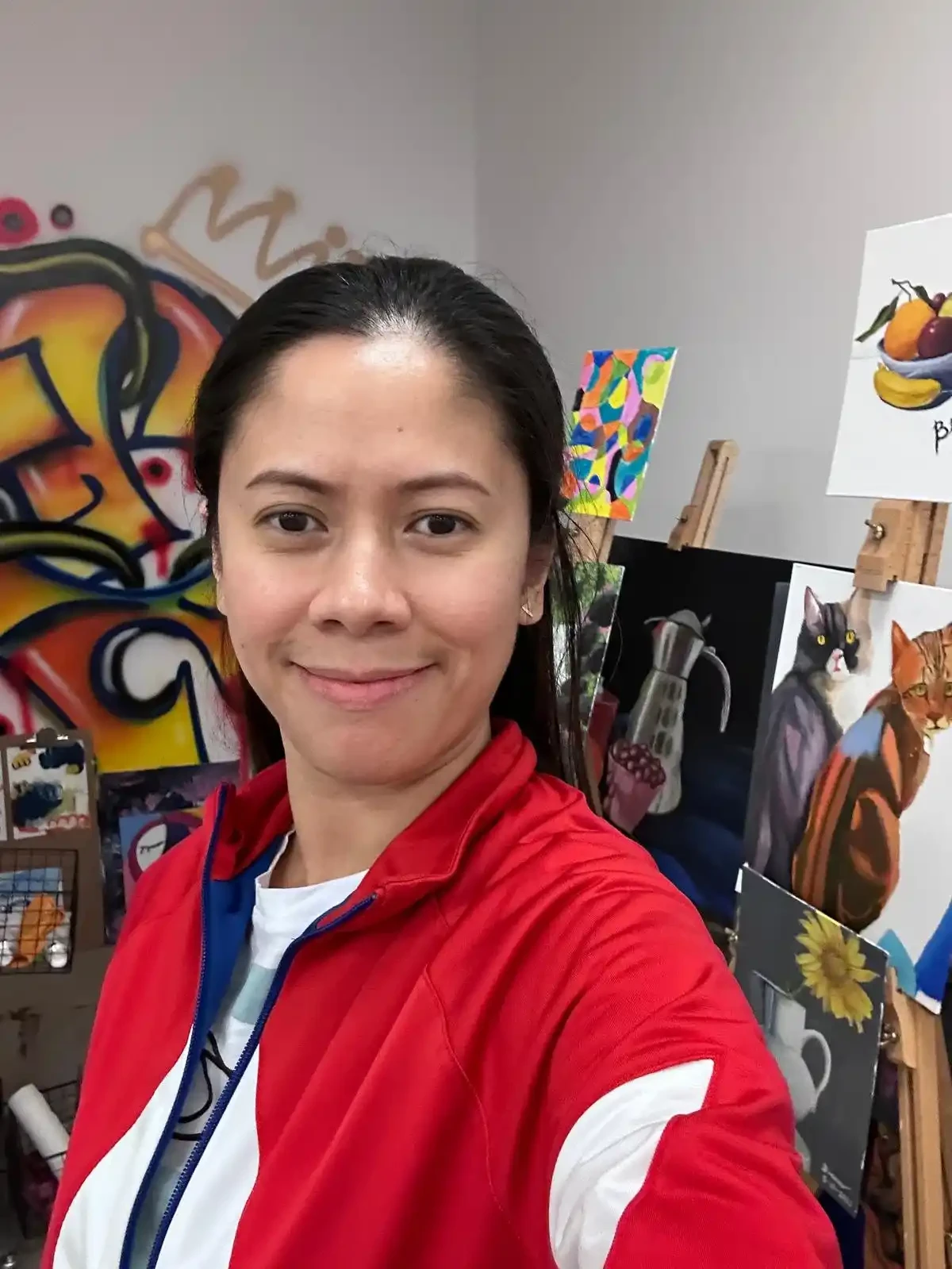 Wilma Lazaro