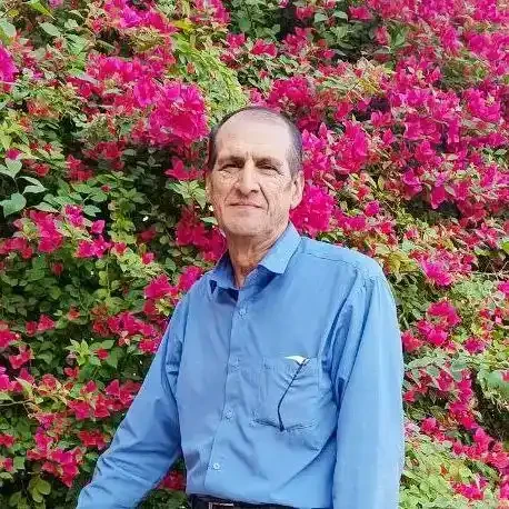 Amir Orouji